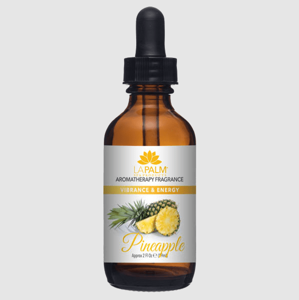 Lapalm Aromatherapy Fragrance Oil Pineapple